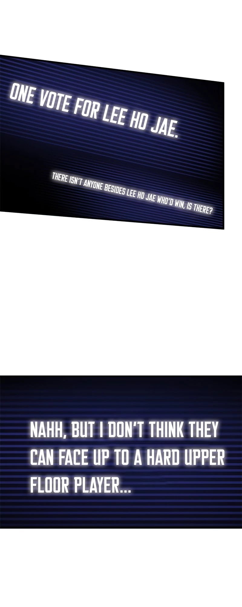 The Tutorial is Too Hard Chapter 70 page 40 - Chapter 70