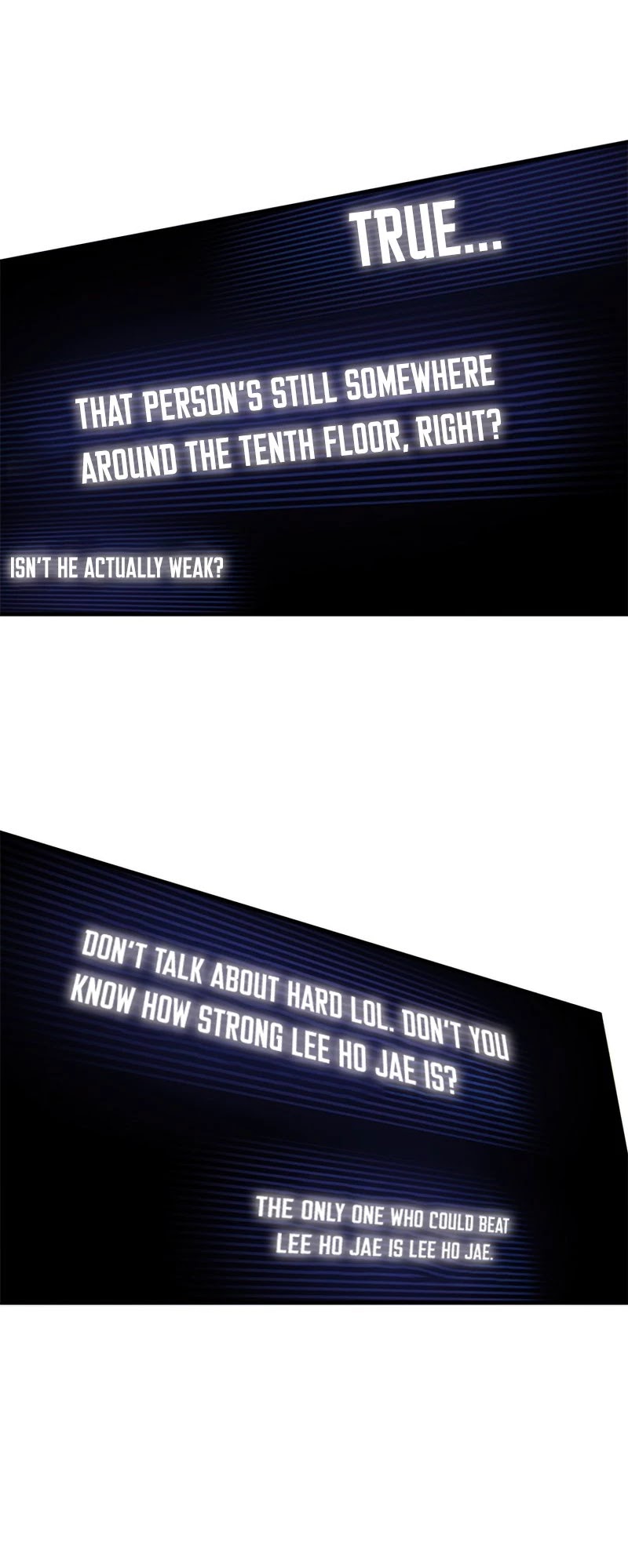 The Tutorial is Too Hard Chapter 70 page 41 - Chapter 70