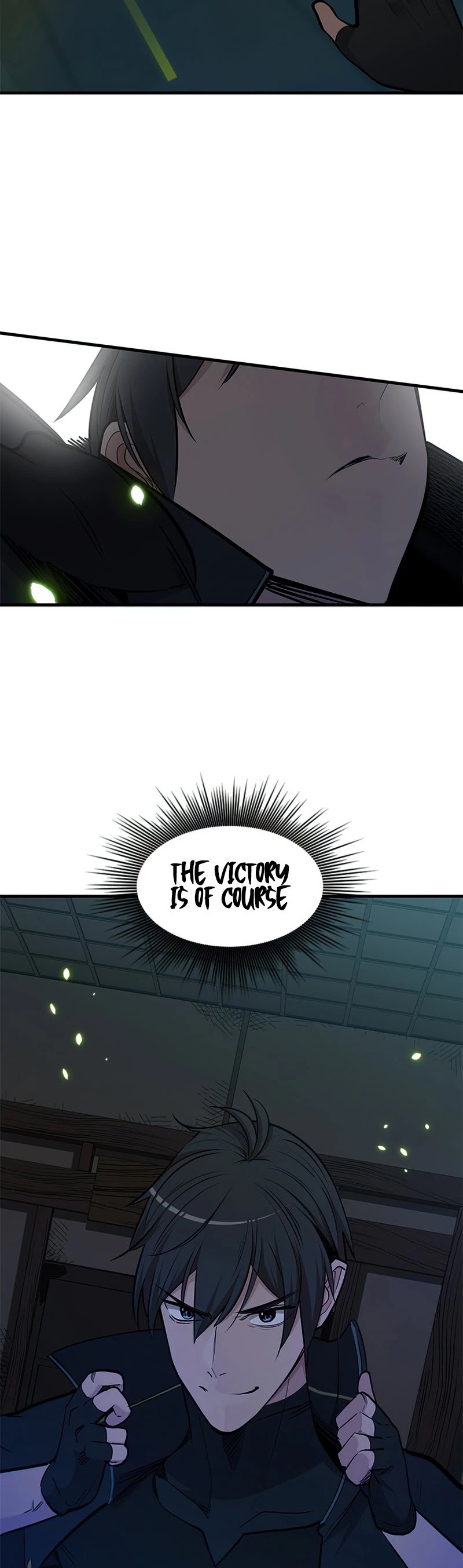 The Tutorial is Too Hard Chapter 70 page 43 - Chapter 70