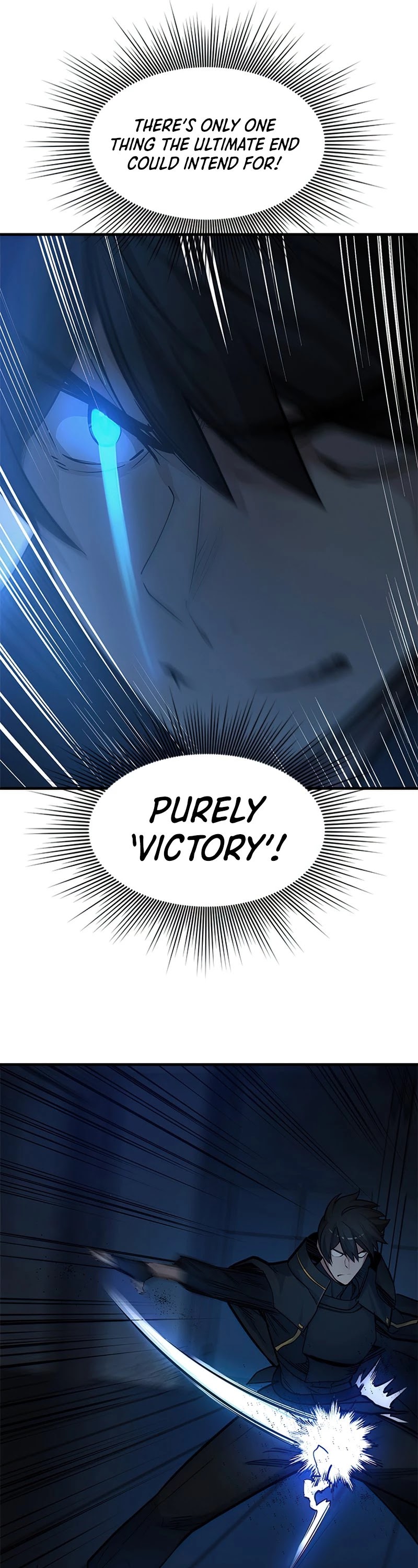 The Tutorial is Too Hard Chapter 70 page 7 - Chapter 70