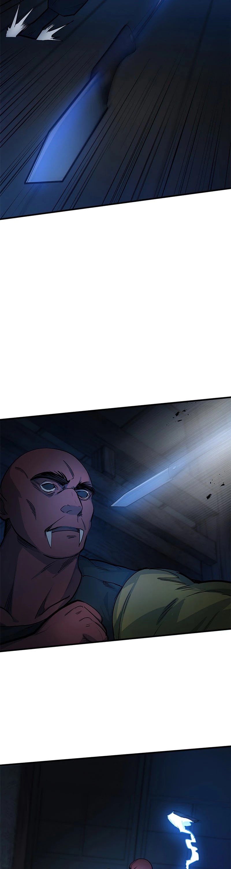 The Tutorial is Too Hard Chapter 70 page 8 - Chapter 70