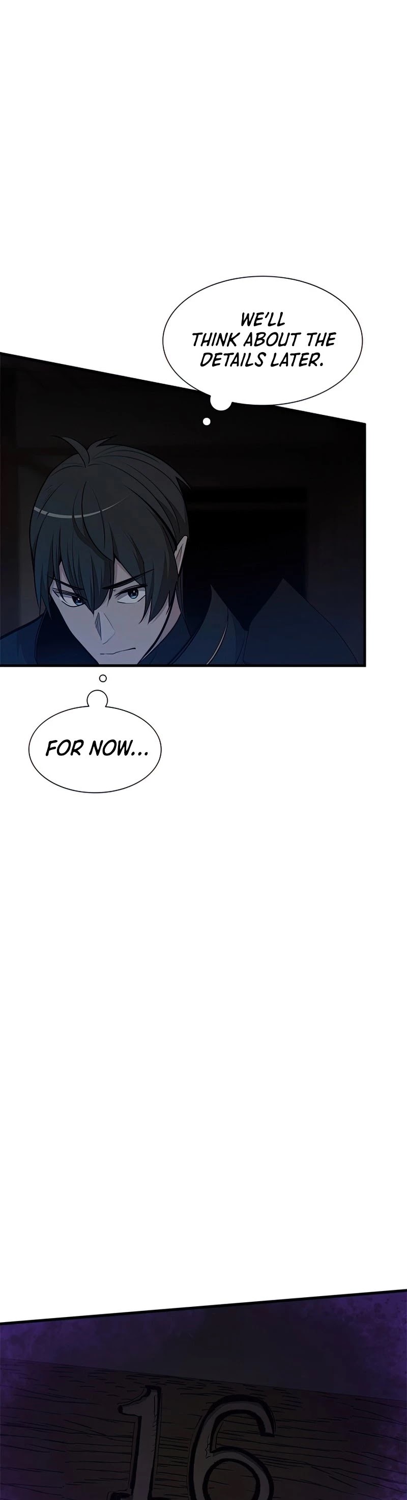 The Tutorial is Too Hard Chapter 71 page 10 - Chapter 71