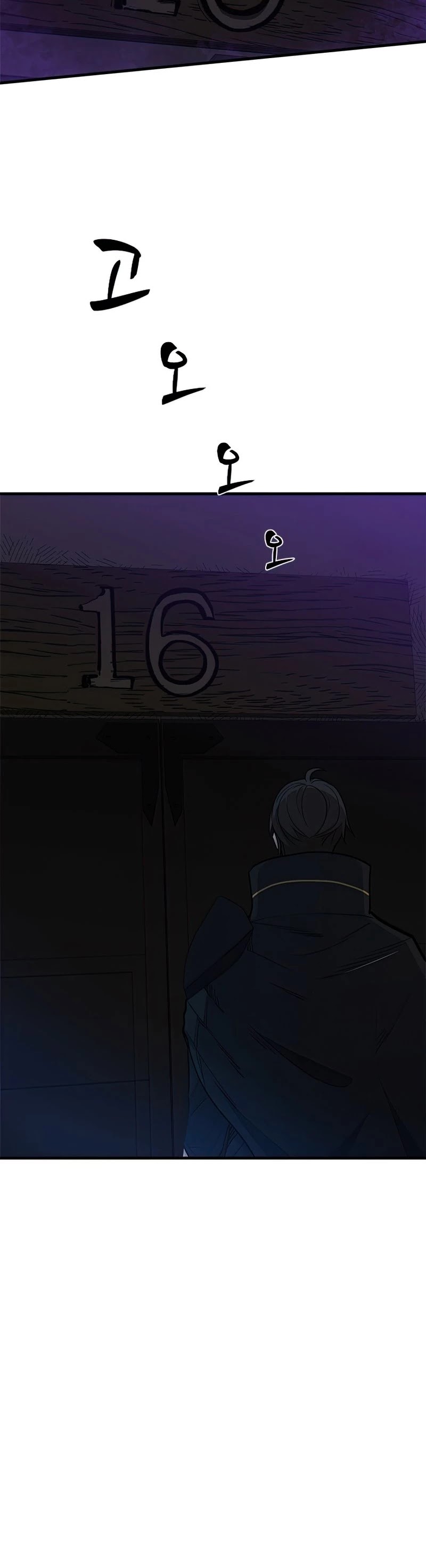 The Tutorial is Too Hard Chapter 71 page 11 - Chapter 71