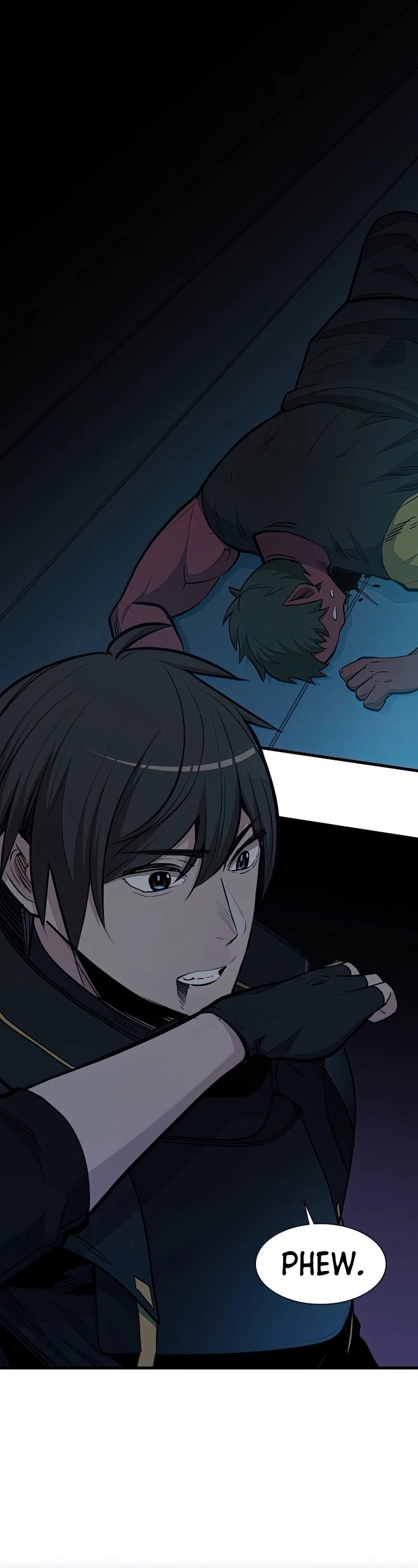 The Tutorial is Too Hard Chapter 71 page 2 - Chapter 71
