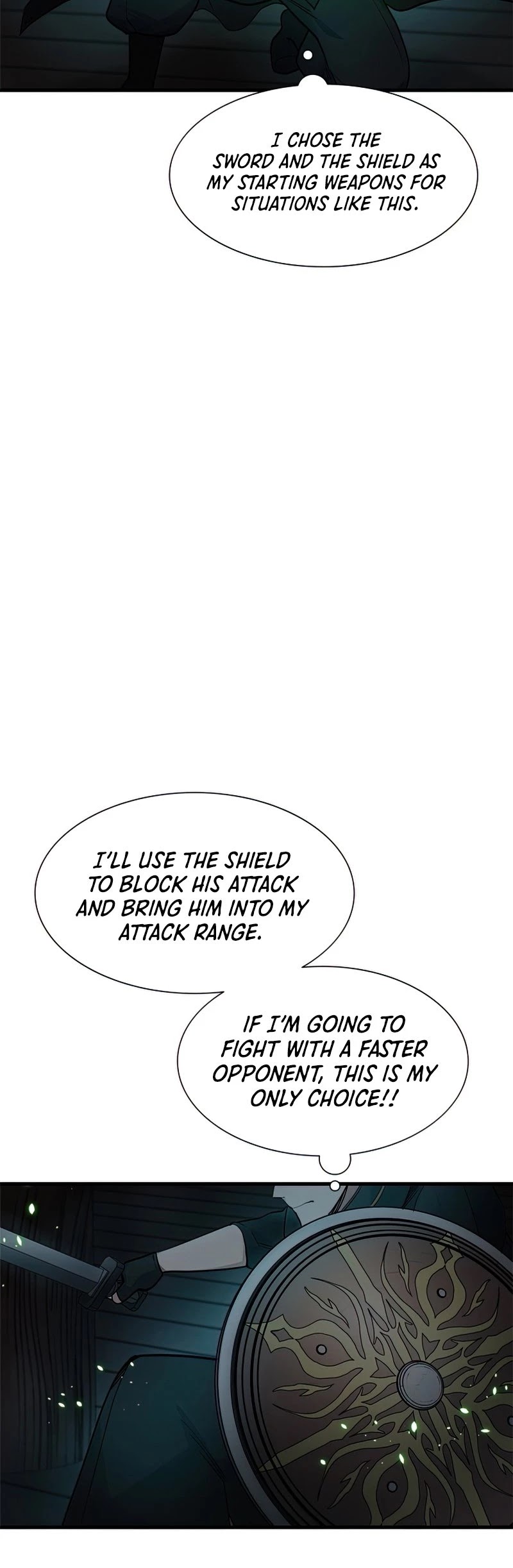 The Tutorial is Too Hard Chapter 71 page 25 - Chapter 71