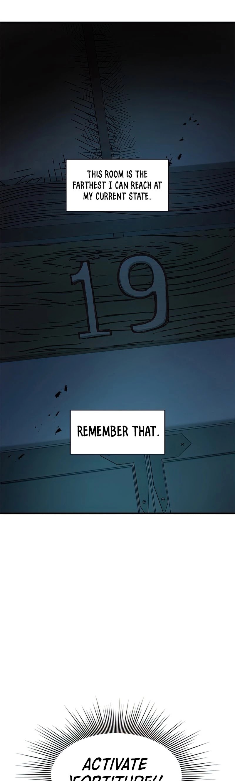 The Tutorial is Too Hard Chapter 71 page 30 - Chapter 71