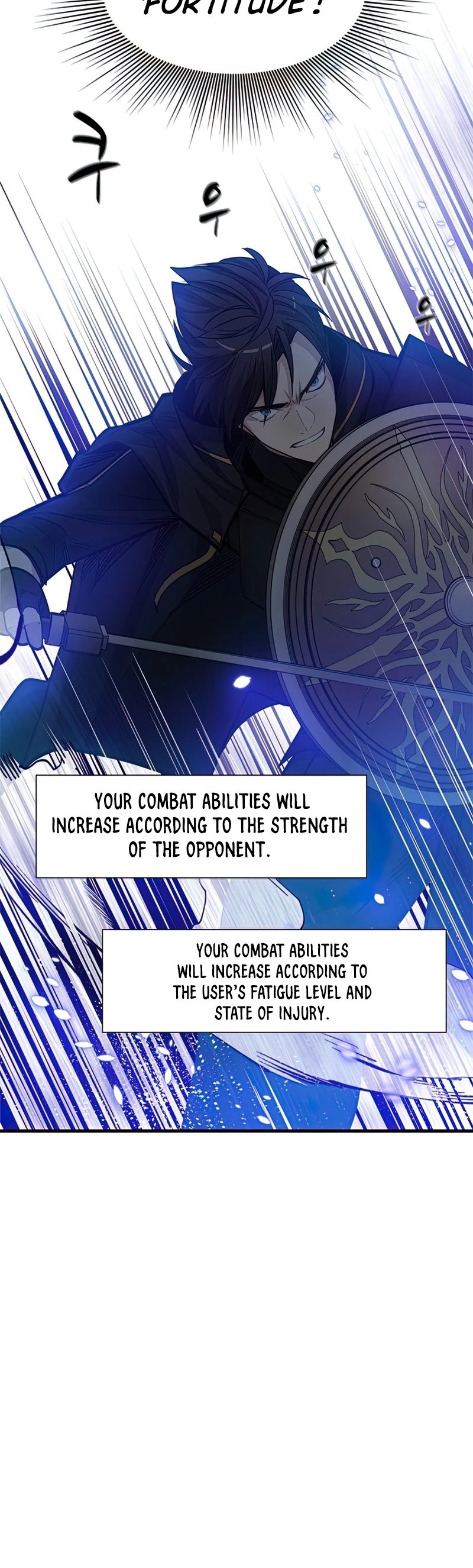 The Tutorial is Too Hard Chapter 71 page 31 - Chapter 71