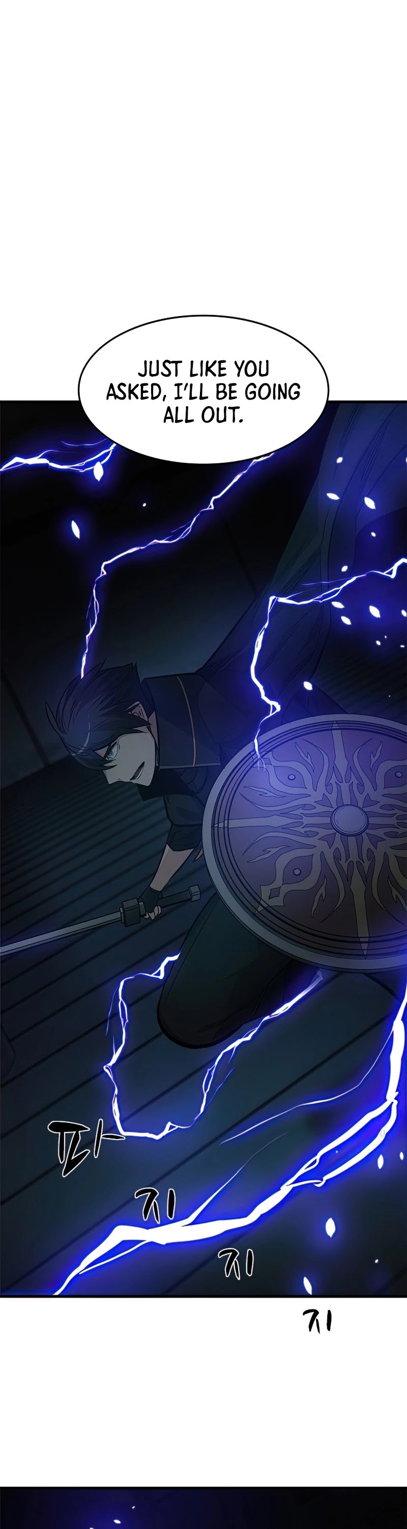 The Tutorial is Too Hard Chapter 71 page 34 - Chapter 71