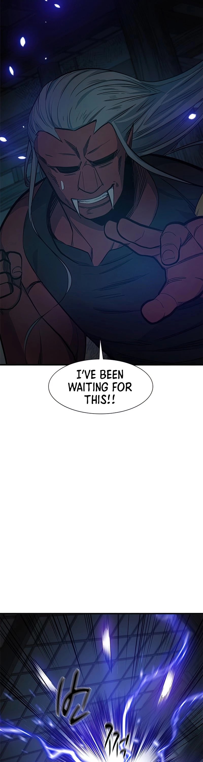 The Tutorial is Too Hard Chapter 71 page 35 - Chapter 71