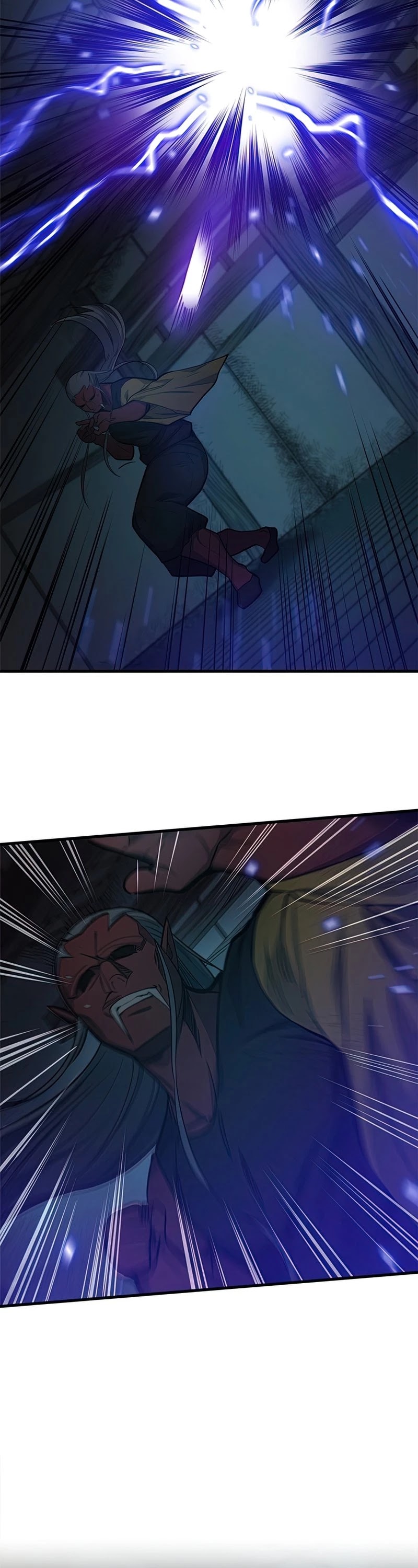 The Tutorial is Too Hard Chapter 71 page 36 - Chapter 71