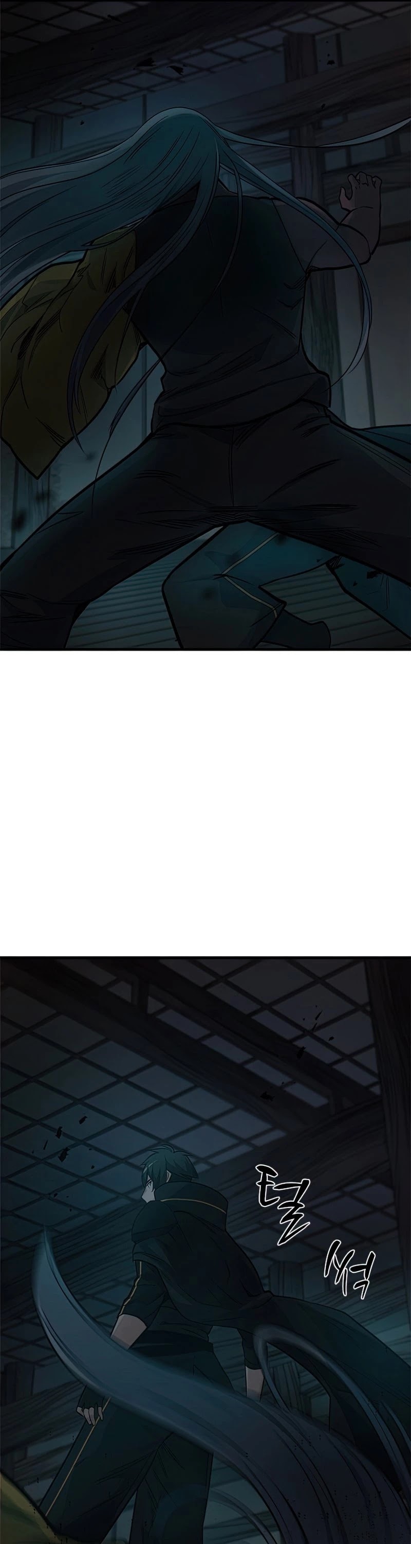 The Tutorial is Too Hard Chapter 71 page 42 - Chapter 71