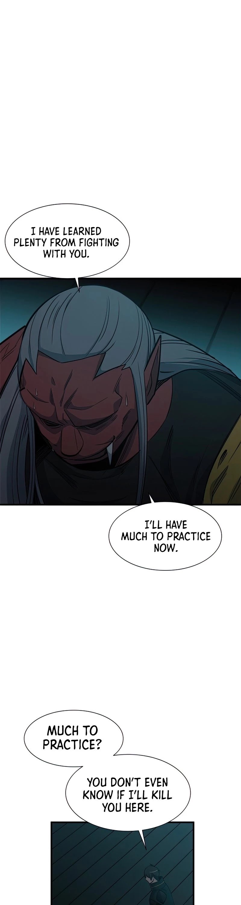 The Tutorial is Too Hard Chapter 71 page 45 - Chapter 71