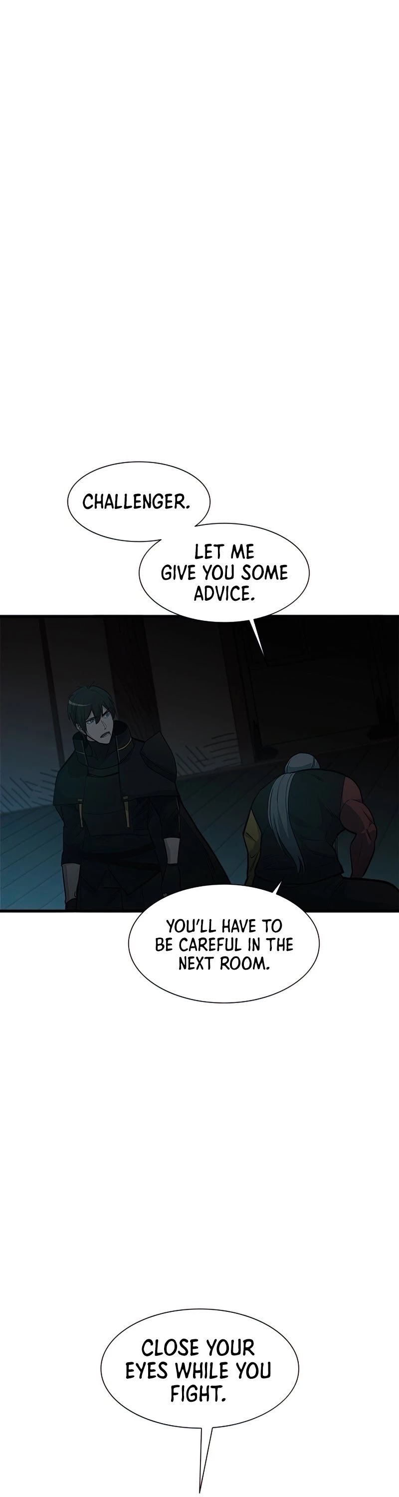 The Tutorial is Too Hard Chapter 71 page 47 - Chapter 71