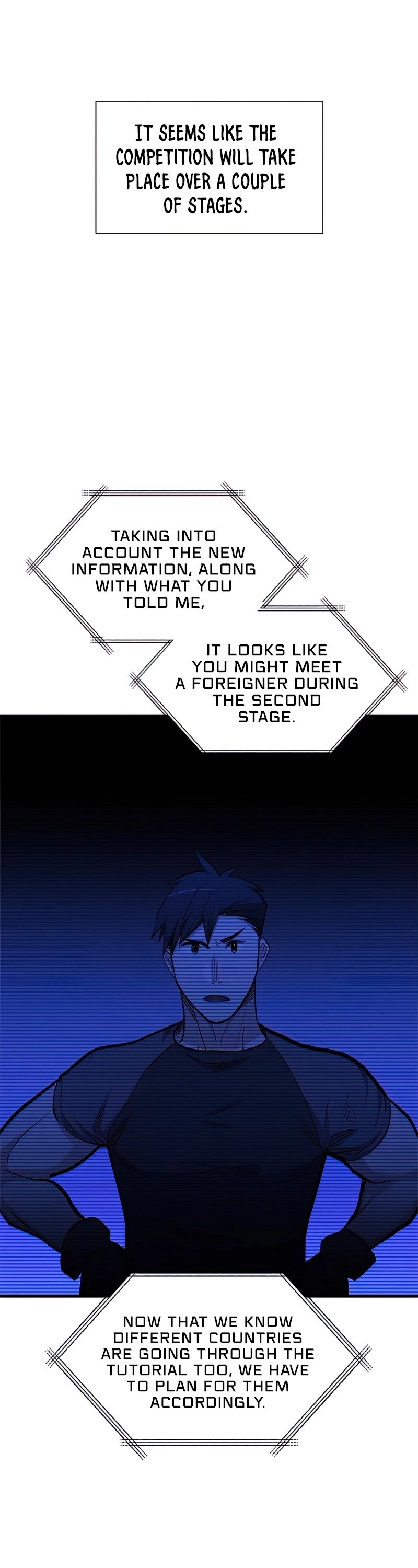 The Tutorial is Too Hard Chapter 71 page 6 - Chapter 71