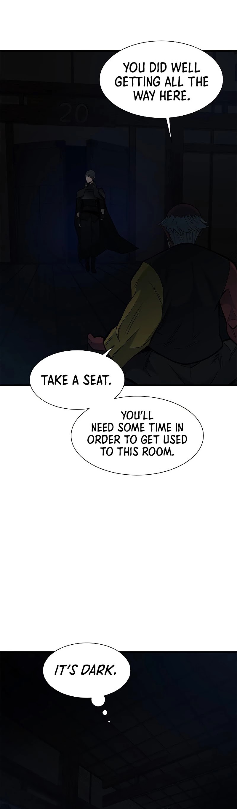 The Tutorial is Too Hard Chapter 72 page 11 - Chapter 72