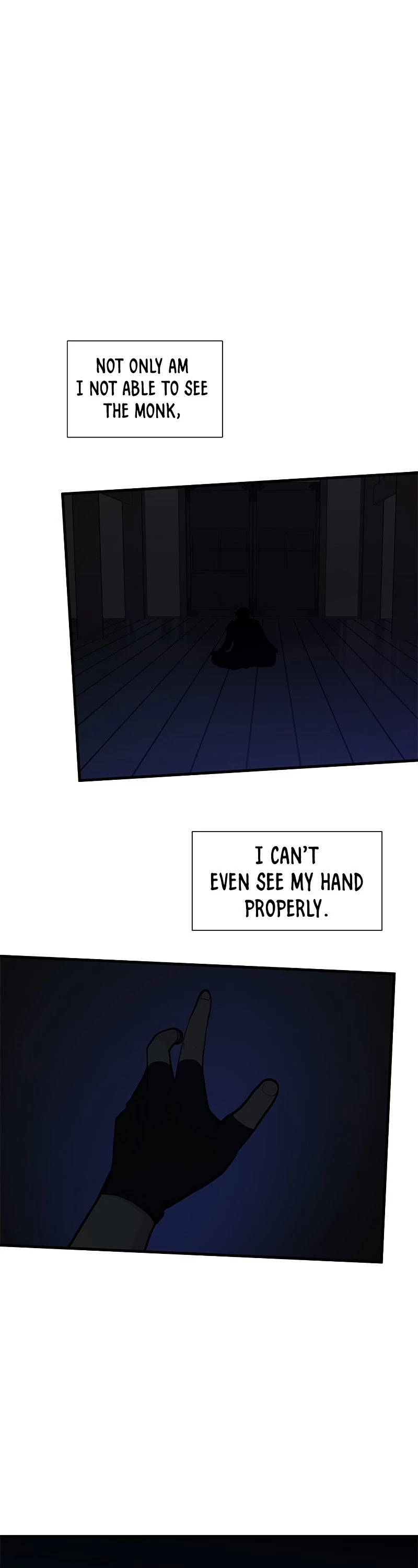 The Tutorial is Too Hard Chapter 72 page 13 - Chapter 72