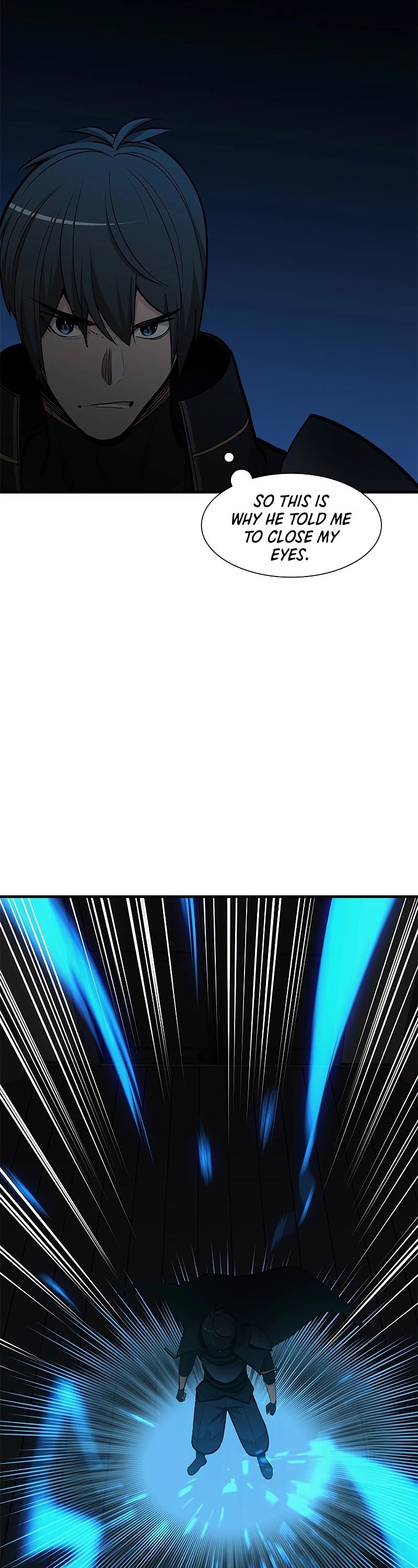The Tutorial is Too Hard Chapter 72 page 14 - Chapter 72