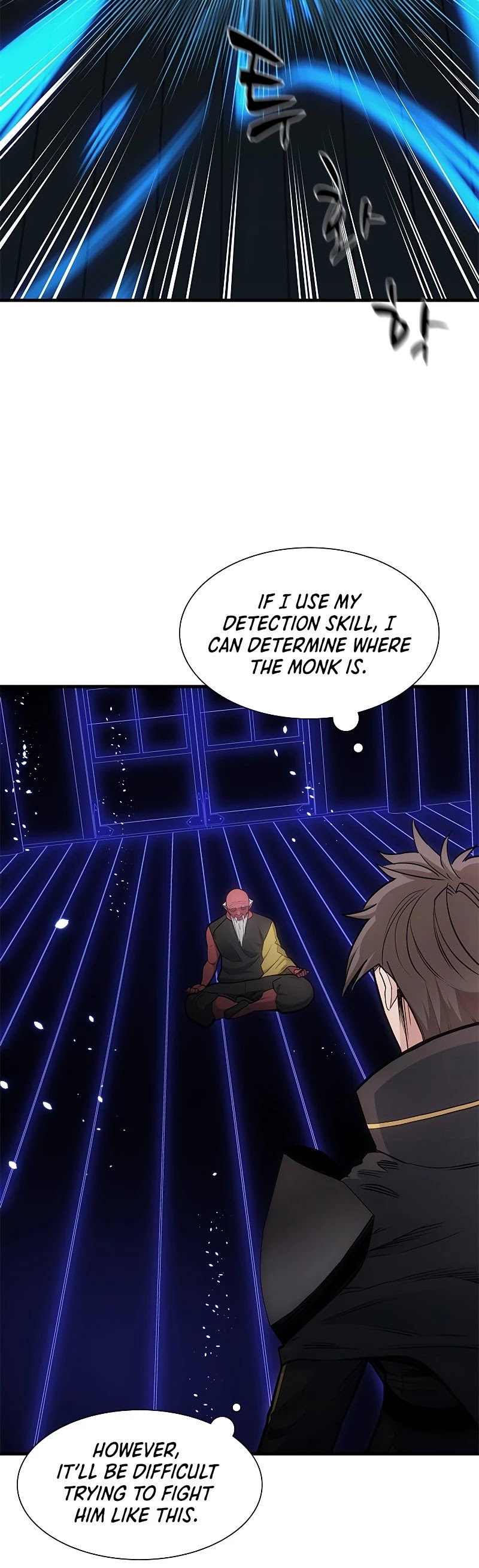 The Tutorial is Too Hard Chapter 72 page 15 - Chapter 72
