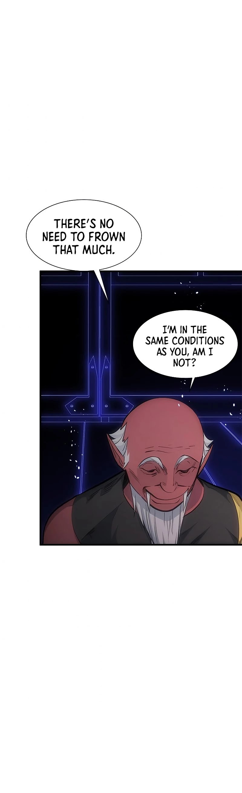 The Tutorial is Too Hard Chapter 72 page 16 - Chapter 72
