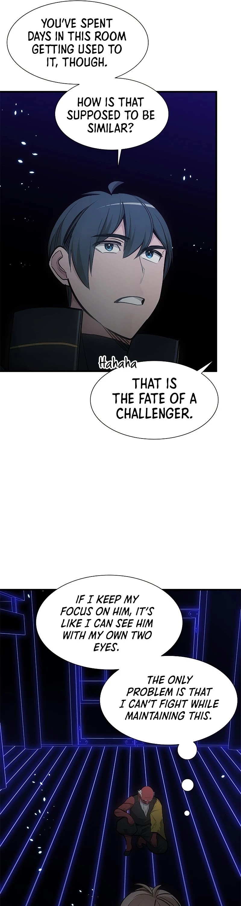 The Tutorial is Too Hard Chapter 72 page 17 - Chapter 72