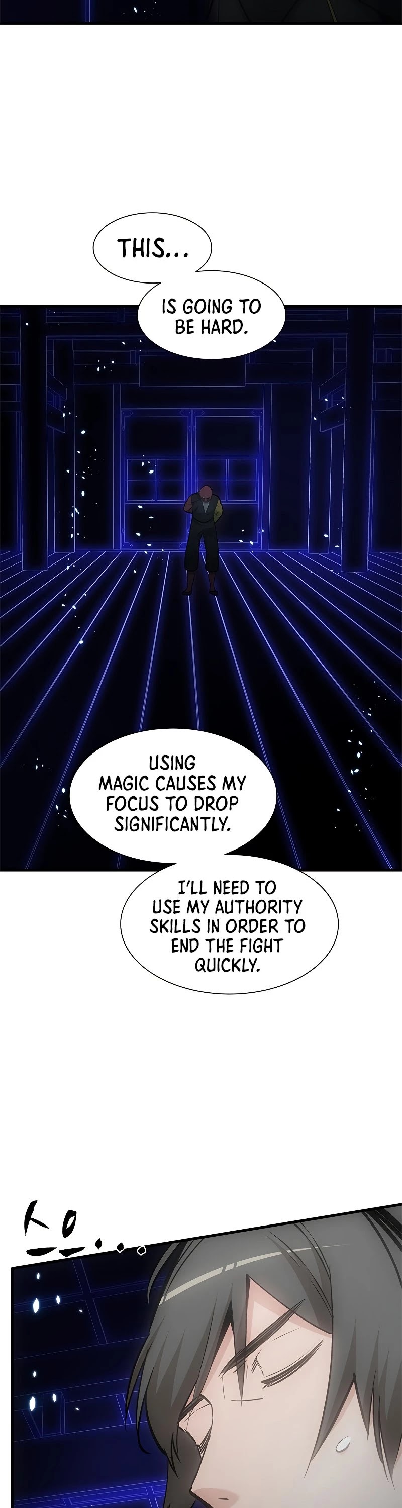 The Tutorial is Too Hard Chapter 72 page 19 - Chapter 72