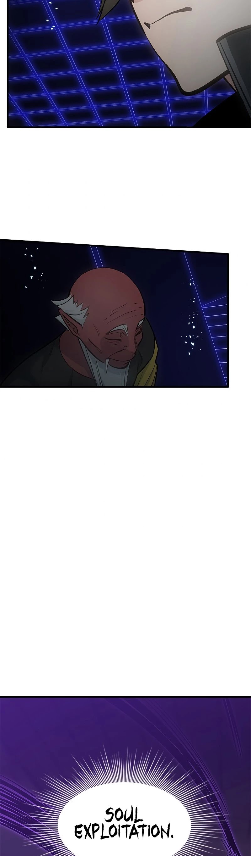 The Tutorial is Too Hard Chapter 72 page 20 - Chapter 72