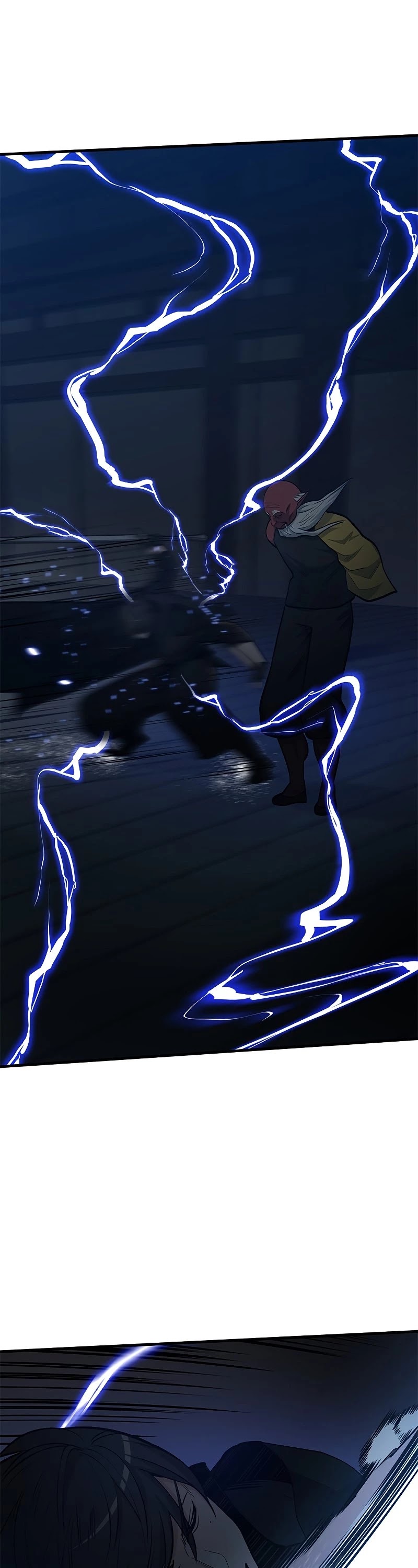 The Tutorial is Too Hard Chapter 72 page 22 - Chapter 72
