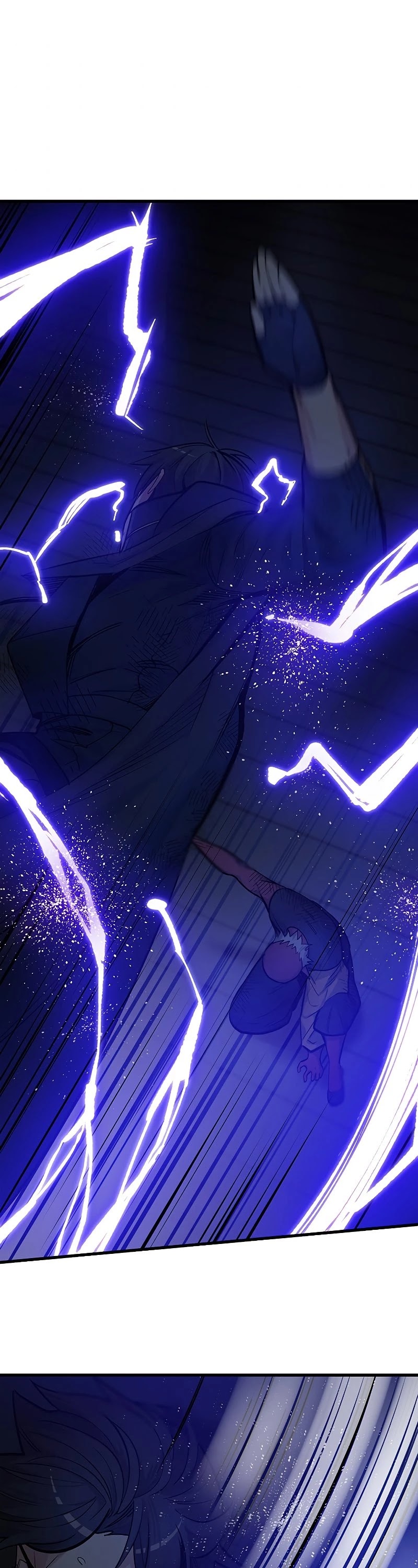 The Tutorial is Too Hard Chapter 72 page 32 - Chapter 72