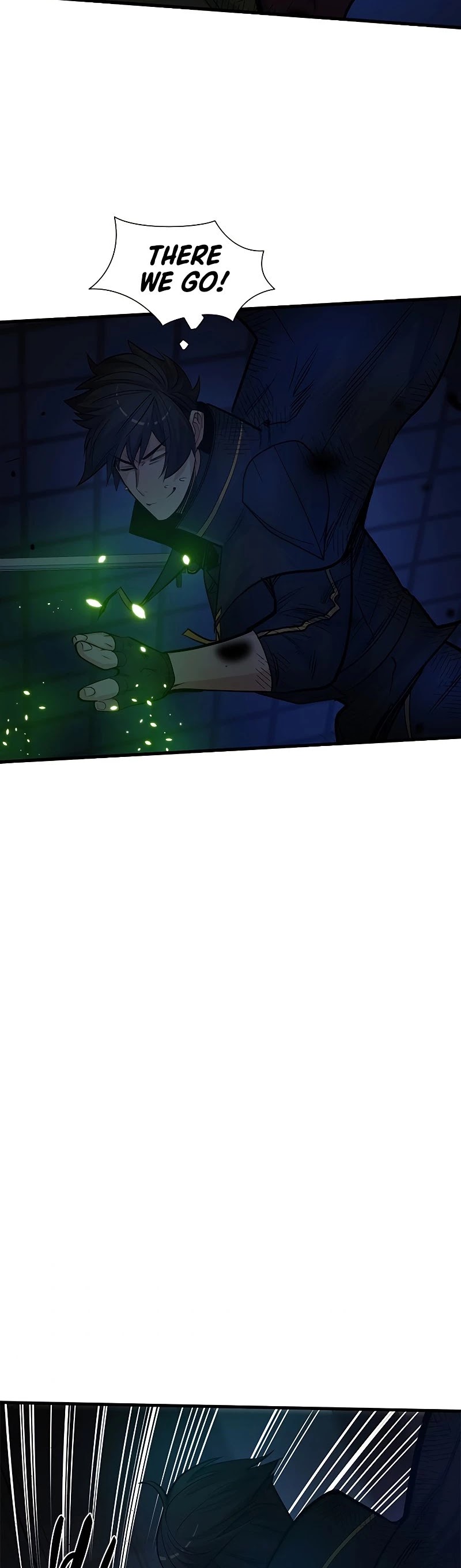 The Tutorial is Too Hard Chapter 72 page 35 - Chapter 72