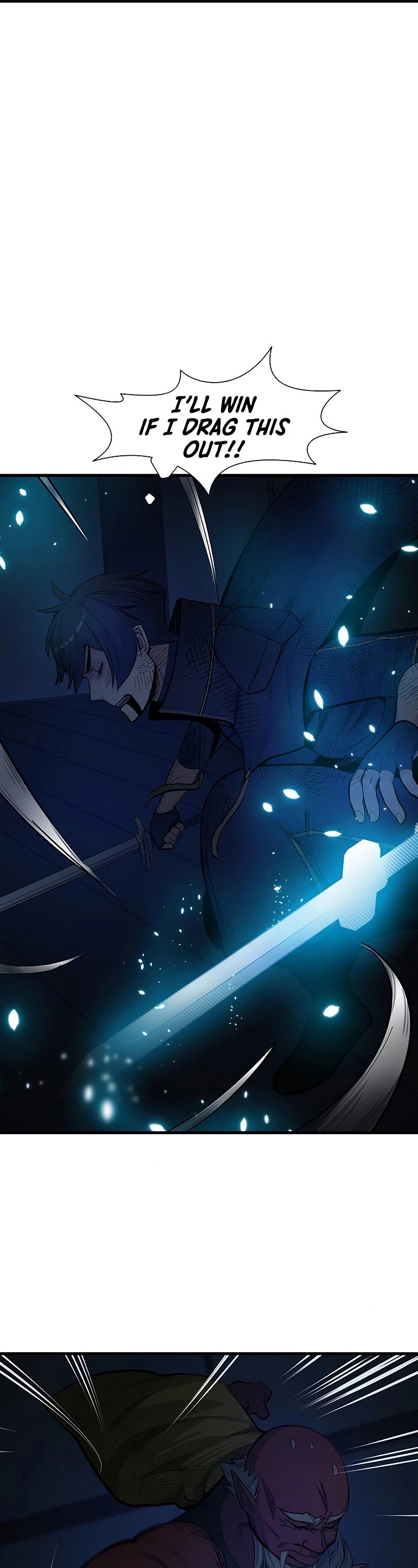 The Tutorial is Too Hard Chapter 72 page 43 - Chapter 72
