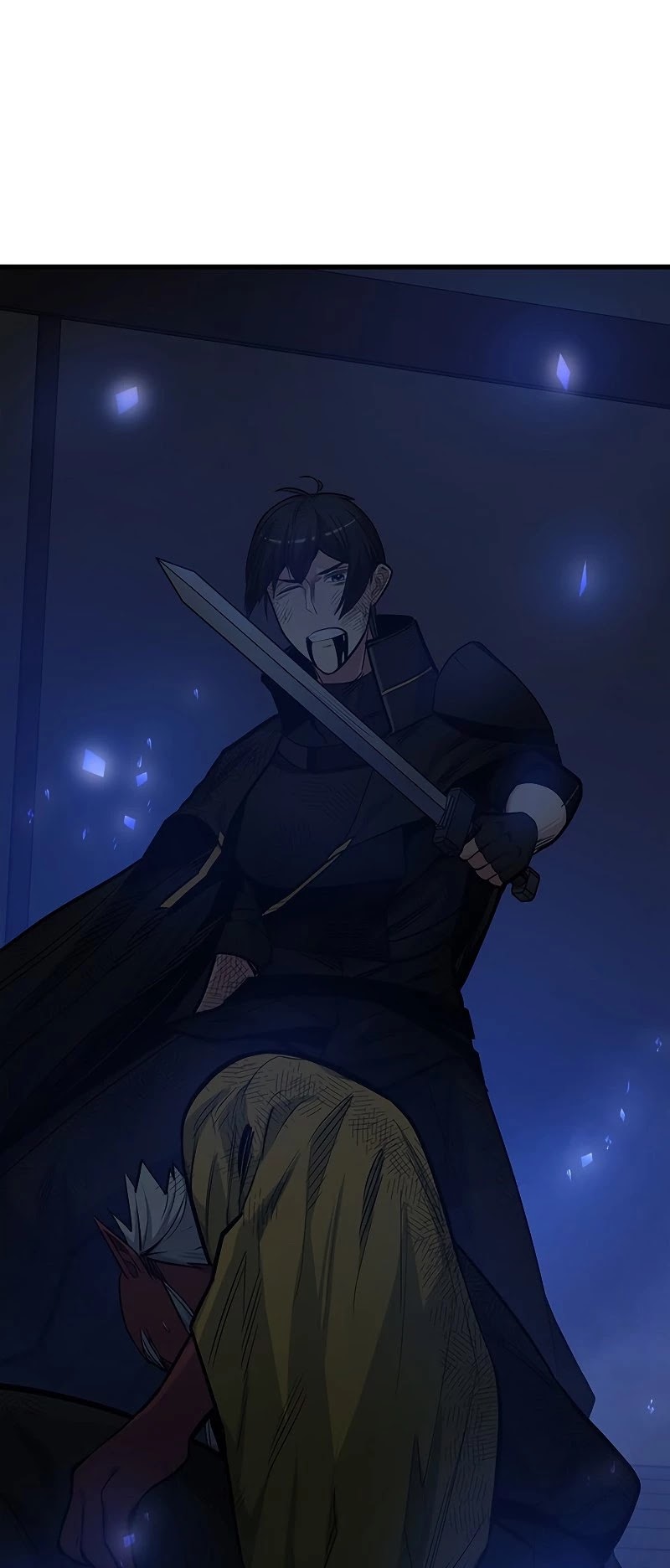 The Tutorial is Too Hard Chapter 72 page 47 - Chapter 72