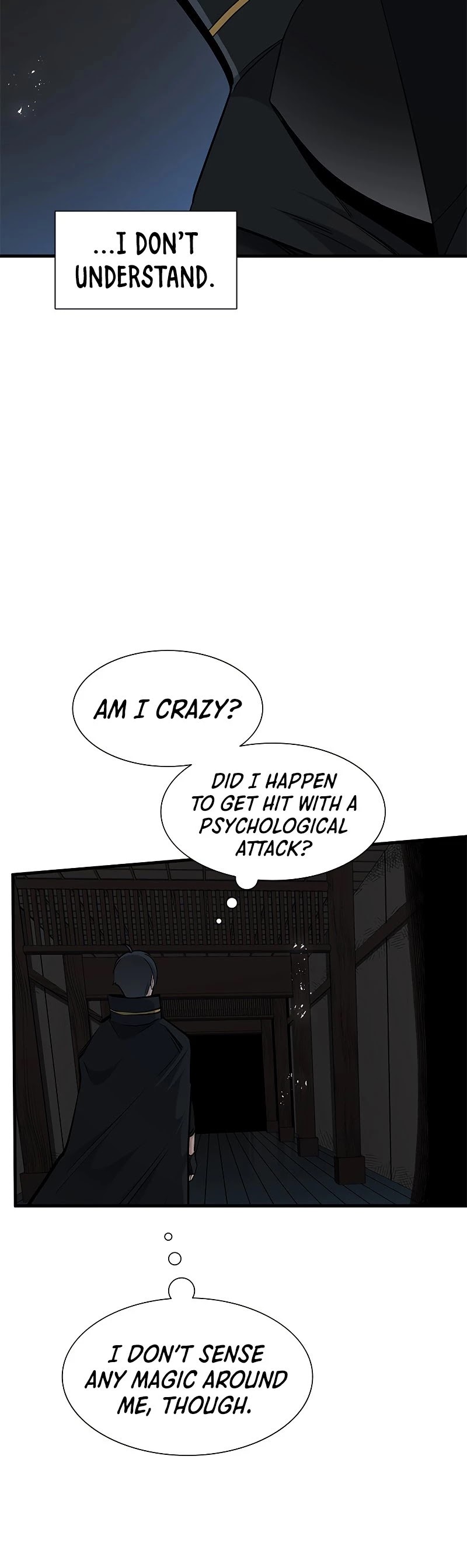 The Tutorial is Too Hard Chapter 72 page 5 - Chapter 72