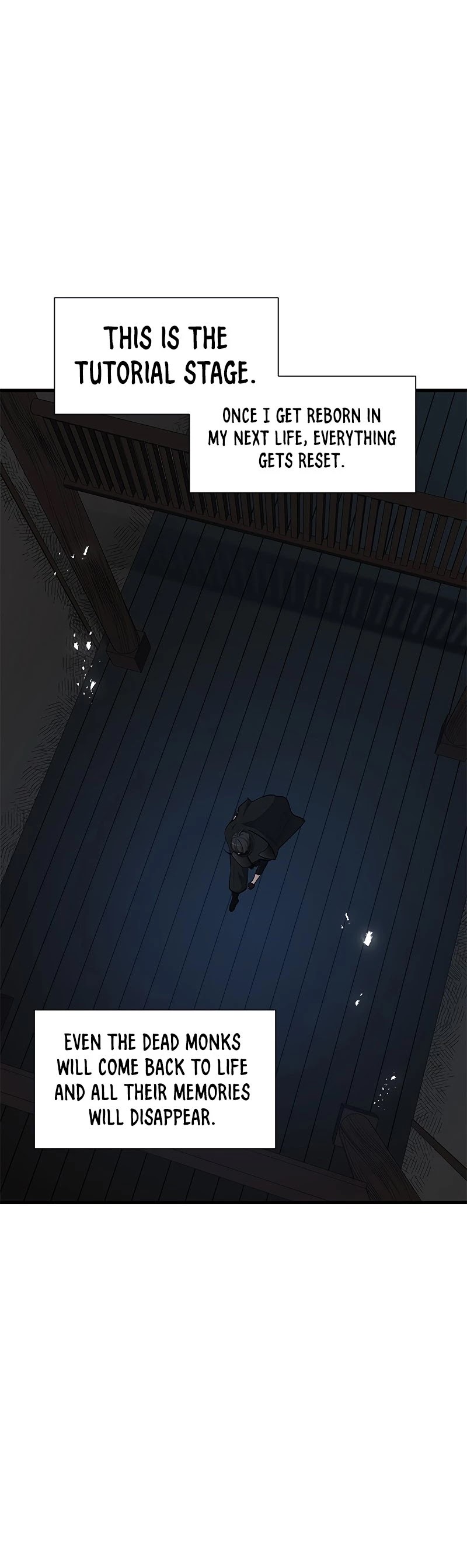 The Tutorial is Too Hard Chapter 72 page 6 - Chapter 72