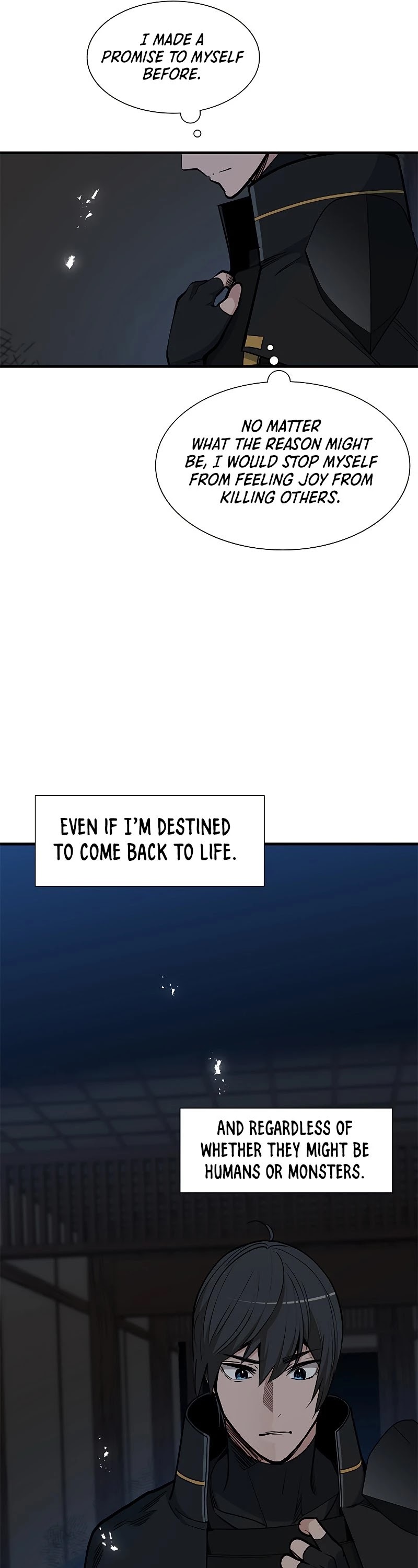 The Tutorial is Too Hard Chapter 72 page 7 - Chapter 72