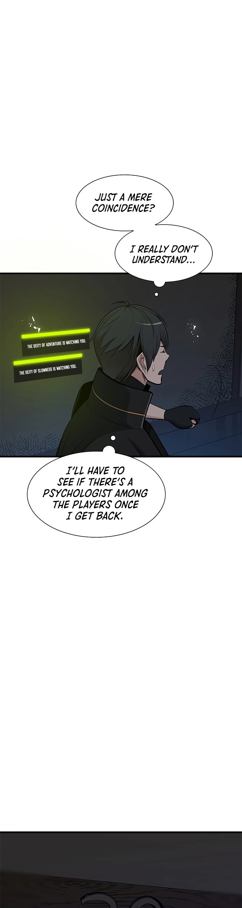 The Tutorial is Too Hard Chapter 72 page 9 - Chapter 72