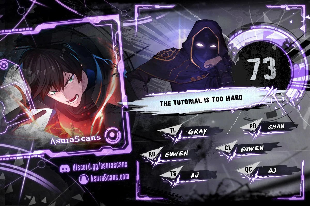 The Tutorial is Too Hard Chapter 73 thumbnail