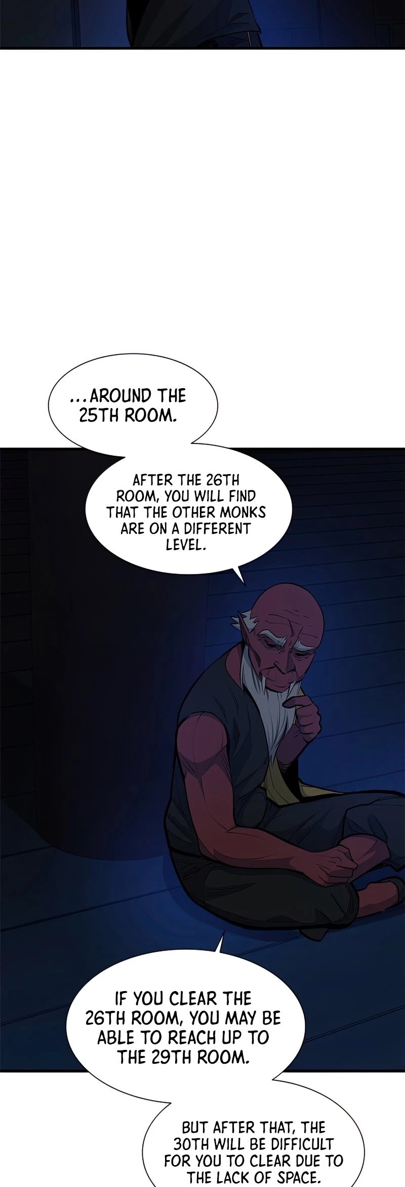 The Tutorial is Too Hard Chapter 73 page 10 - Chapter 73