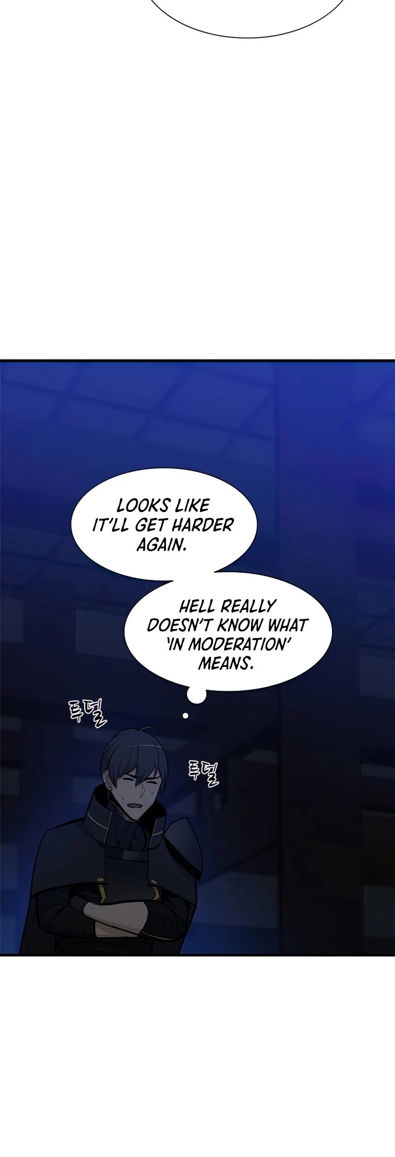 The Tutorial is Too Hard Chapter 73 page 11 - Chapter 73