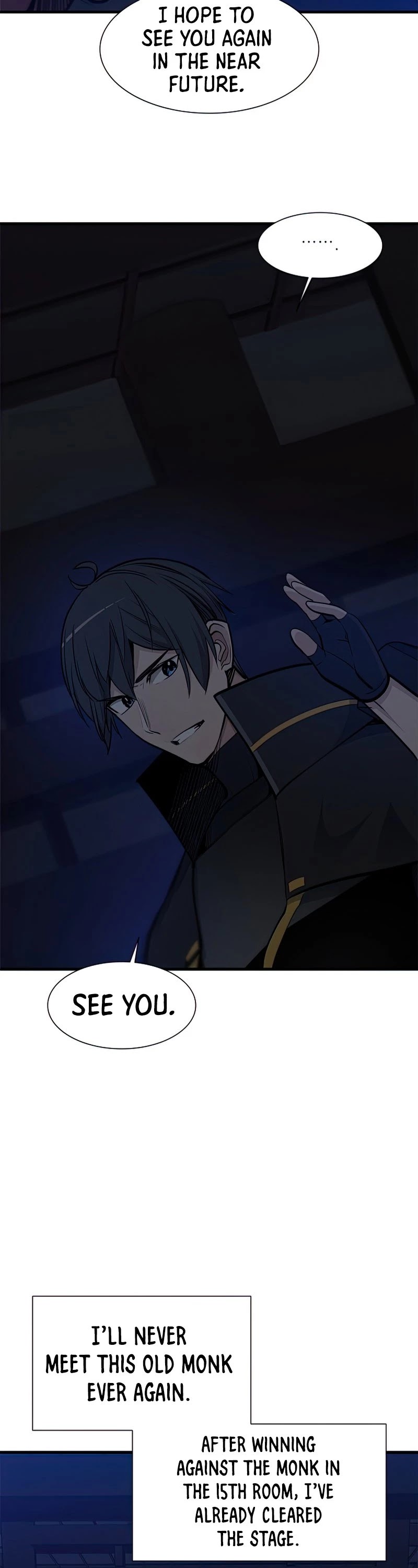The Tutorial is Too Hard Chapter 73 page 13 - Chapter 73
