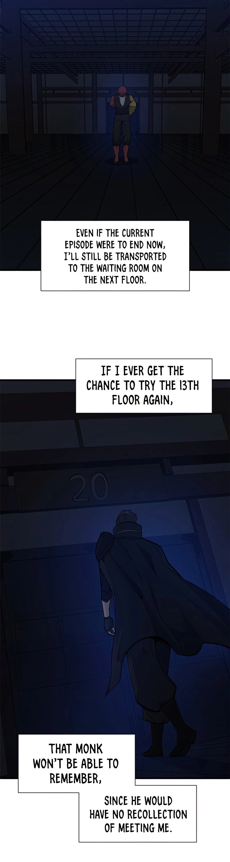 The Tutorial is Too Hard Chapter 73 page 14 - Chapter 73