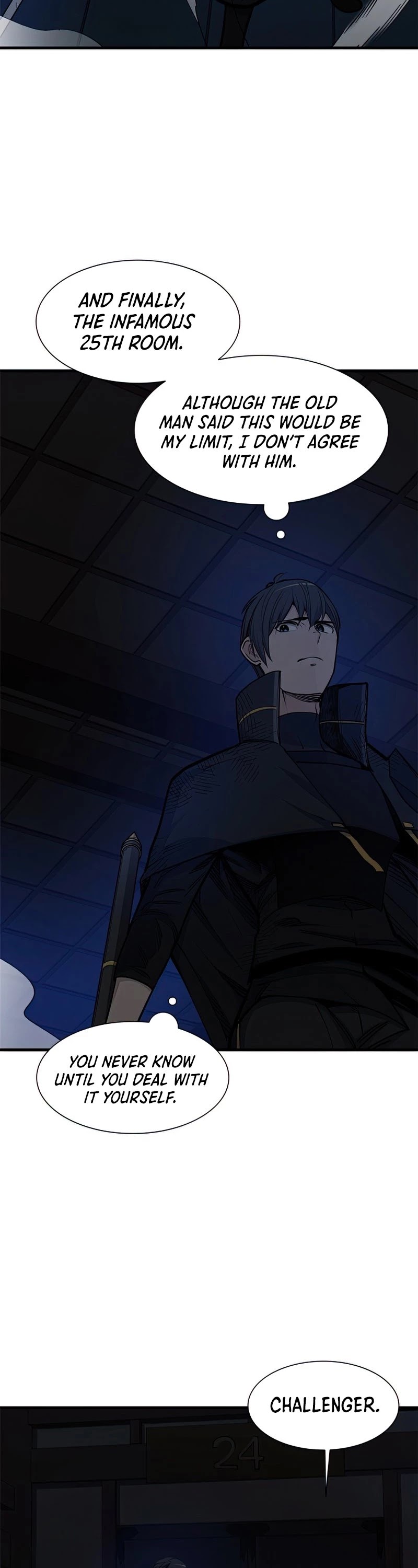 The Tutorial is Too Hard Chapter 73 page 18 - Chapter 73