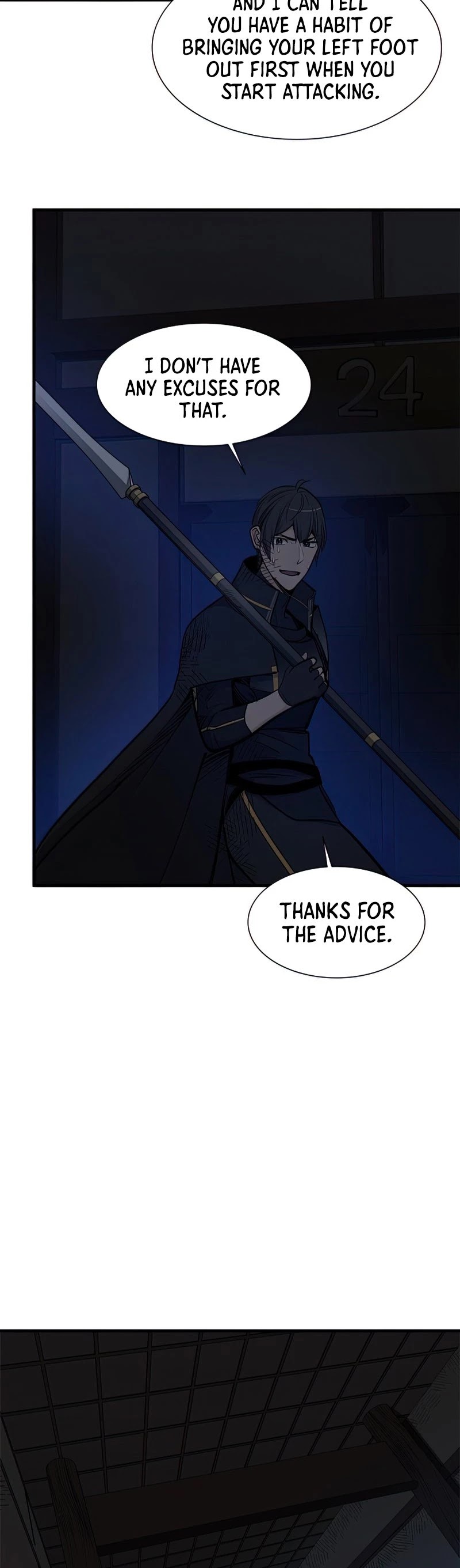The Tutorial is Too Hard Chapter 73 page 20 - Chapter 73