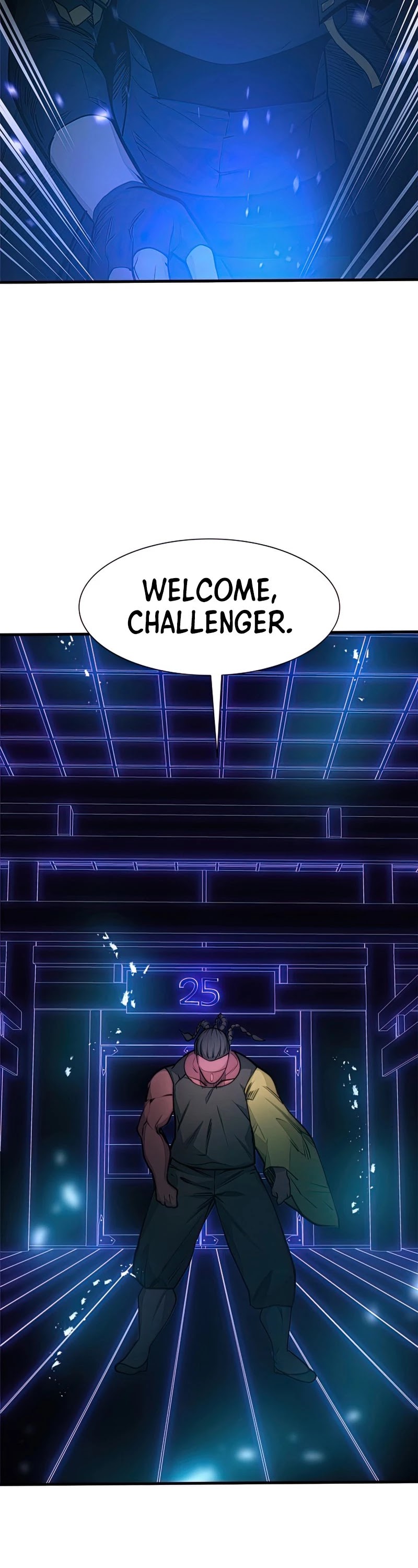The Tutorial is Too Hard Chapter 73 page 23 - Chapter 73
