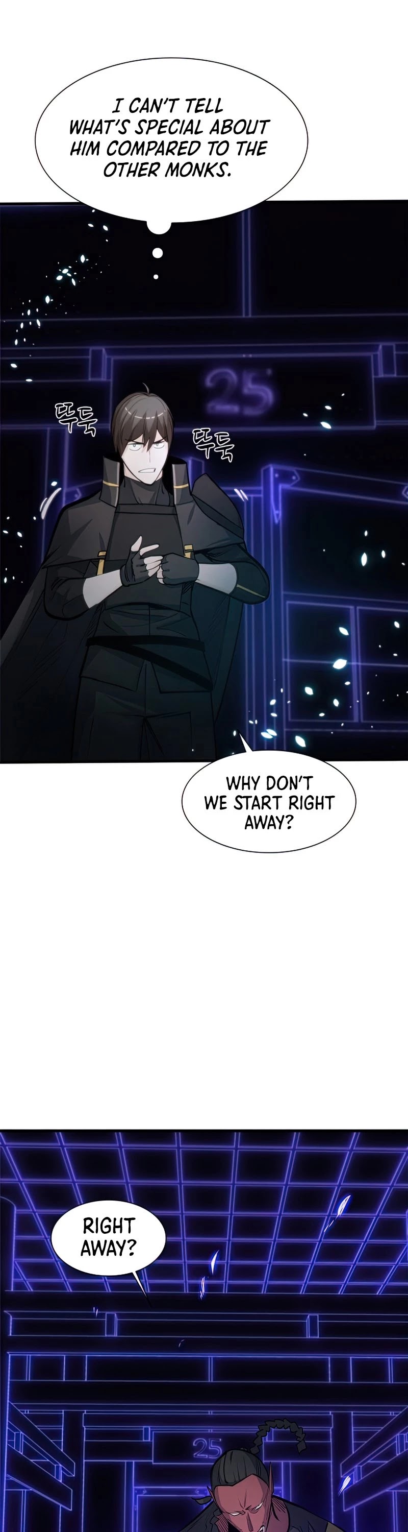The Tutorial is Too Hard Chapter 73 page 24 - Chapter 73