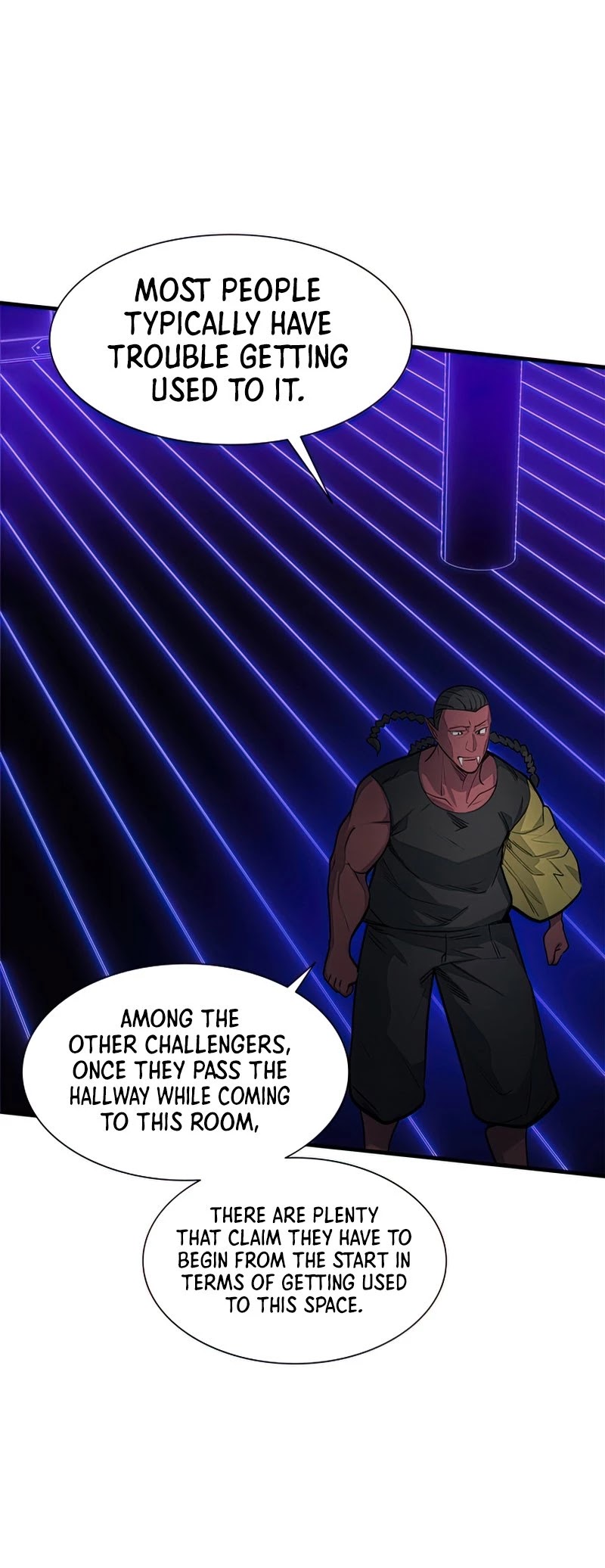The Tutorial is Too Hard Chapter 73 page 26 - Chapter 73