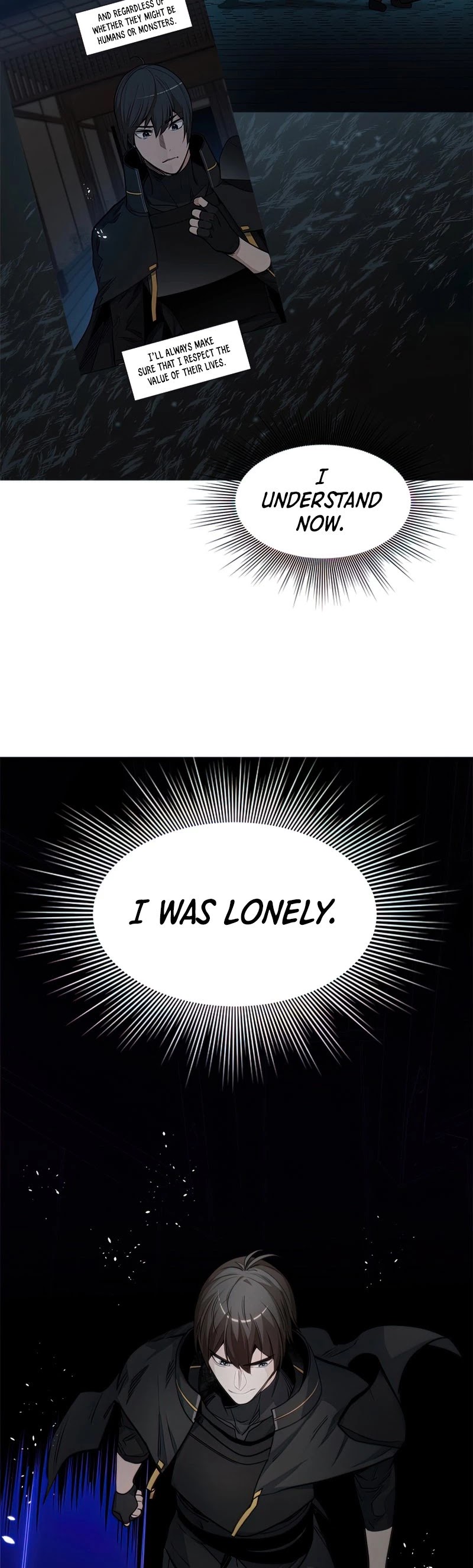 The Tutorial is Too Hard Chapter 73 page 30 - Chapter 73