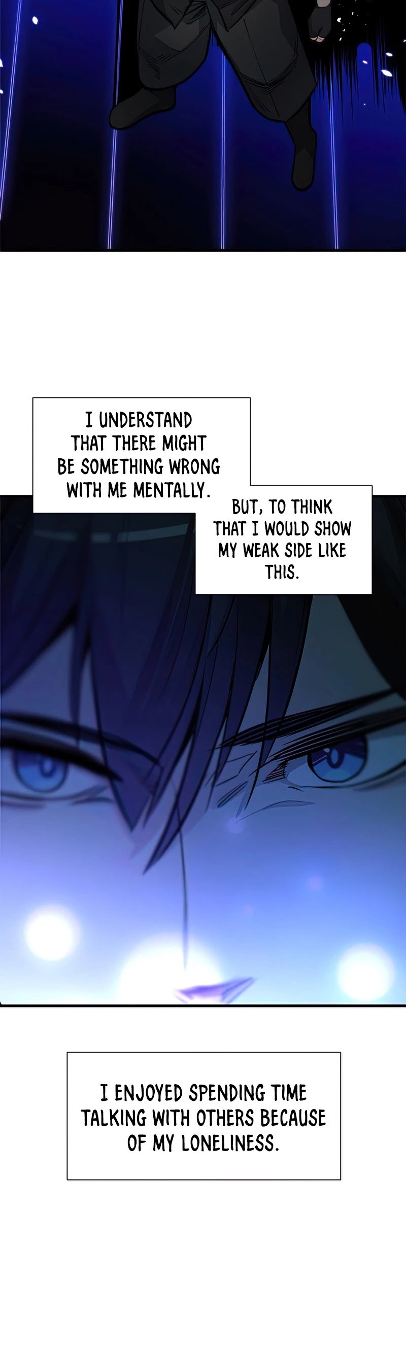 The Tutorial is Too Hard Chapter 73 page 31 - Chapter 73