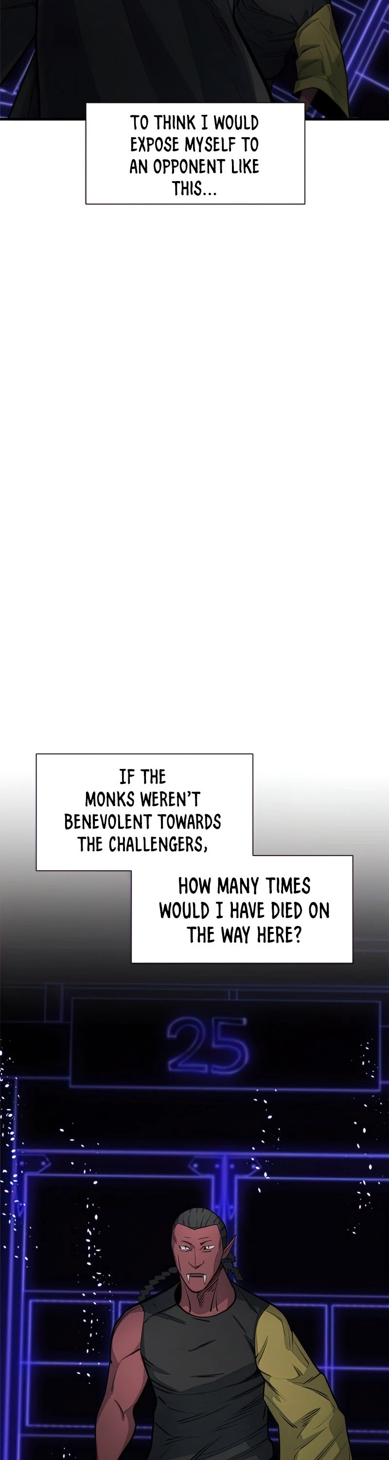 The Tutorial is Too Hard Chapter 73 page 33 - Chapter 73