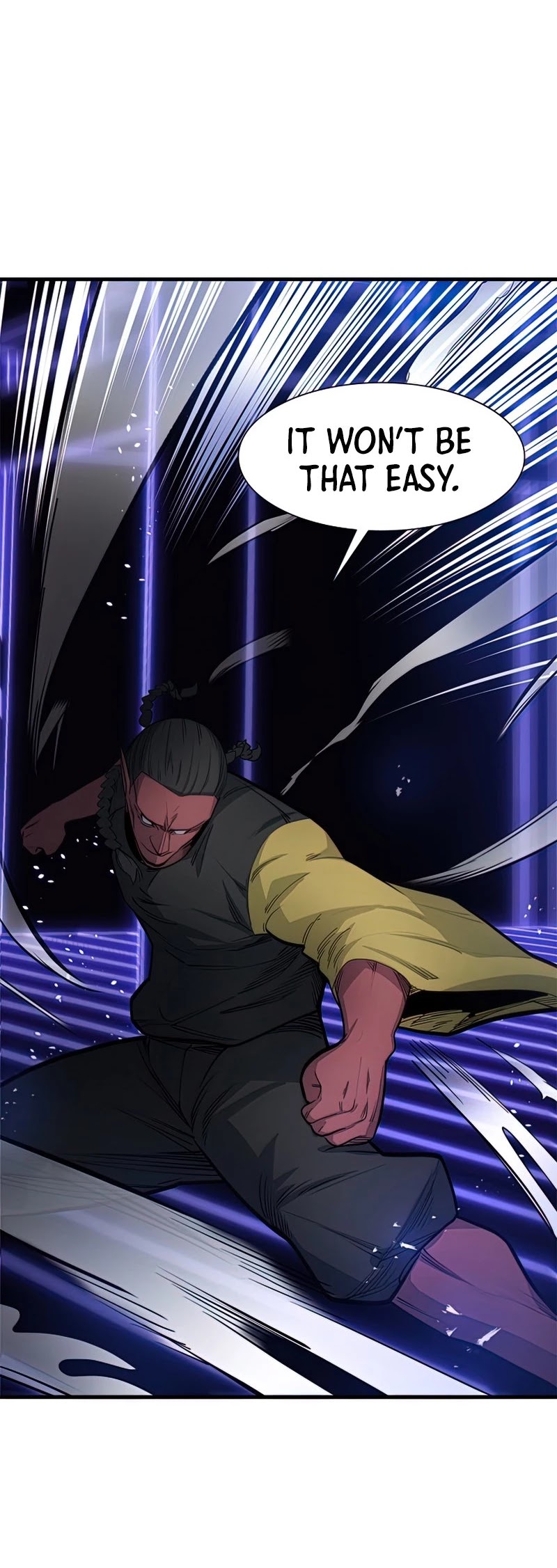 The Tutorial is Too Hard Chapter 73 page 36 - Chapter 73