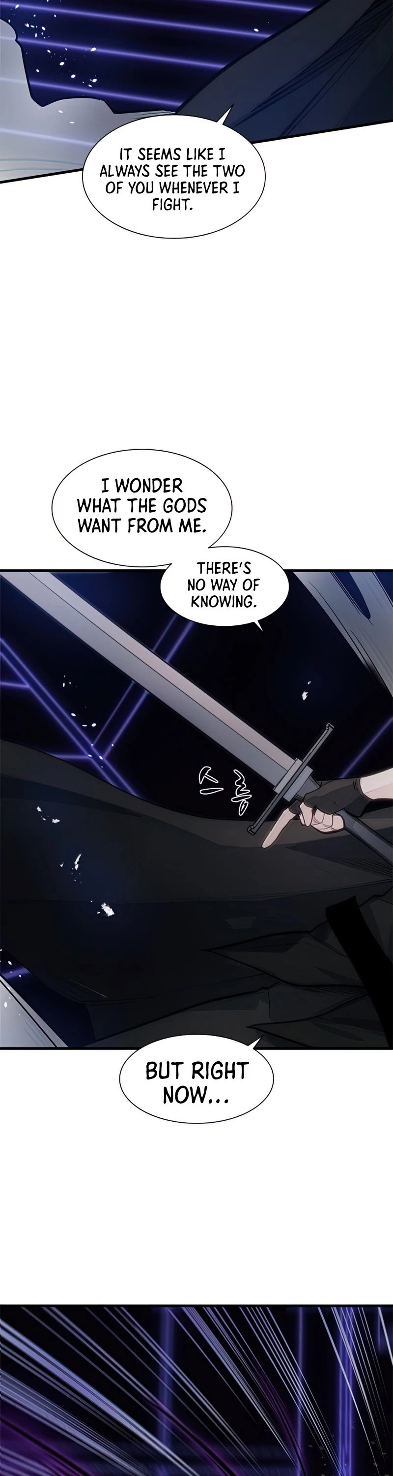 The Tutorial is Too Hard Chapter 73 page 38 - Chapter 73